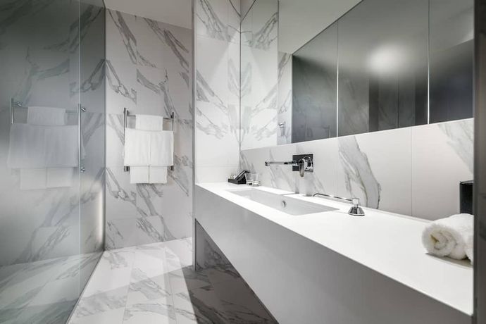 Verified hotel review - The Melbourne Hotel Perth - 22