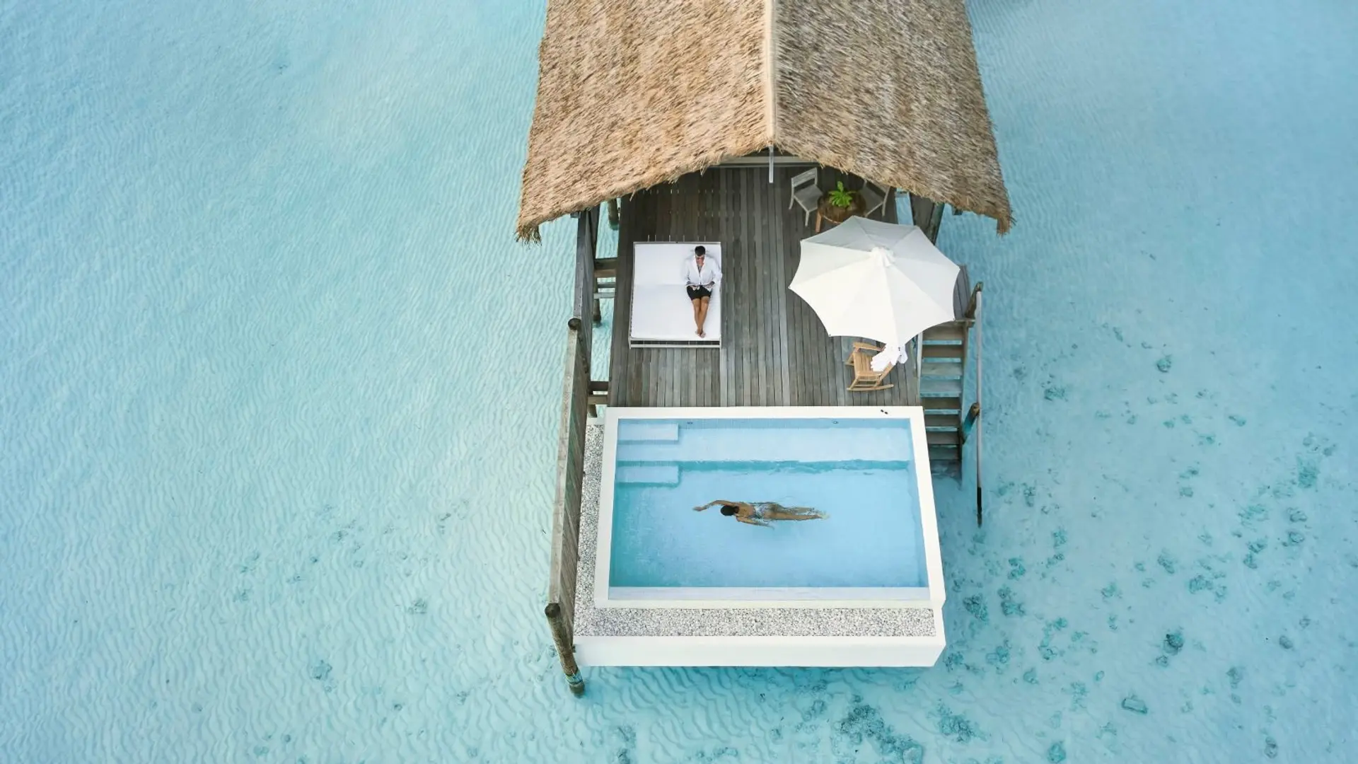 Review of COMO Cocoa Island - 11