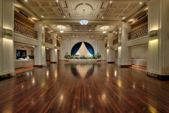 Verified hotel review - Hotel Phoenicia Malta - 8