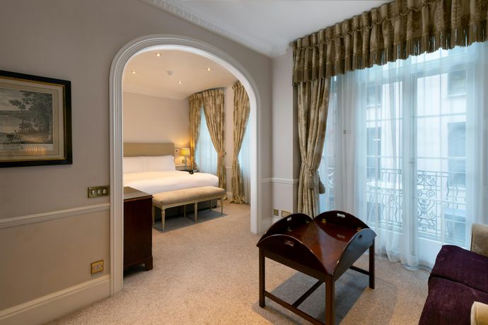 Verified hotel review - Dukes London - 43