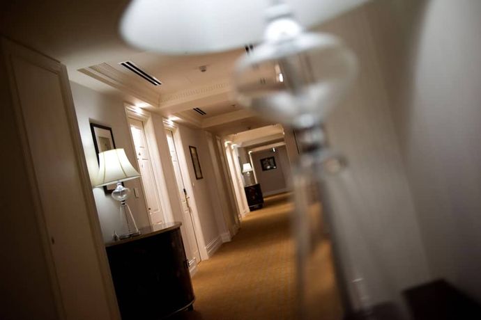 Verified hotel review - Apricot Hotel - 25