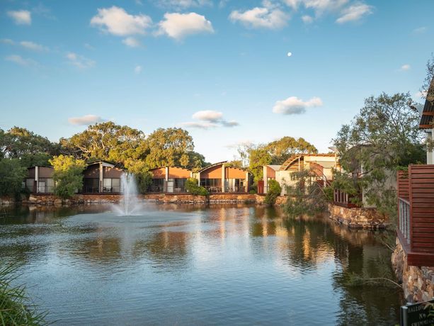 Verified hotel review - Pullman Bunker Bay Resort Margaret River - 2