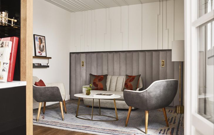 Verified hotel review - Ingles Hotel - 45