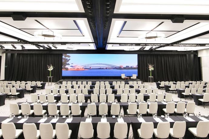 Four Seasons Hotel Sydney - 47