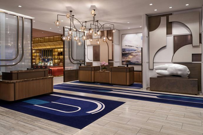 Verified hotel review - The St Regis San Francisco - 26