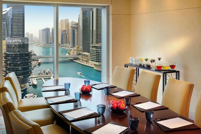 Address Dubai Marina - 2