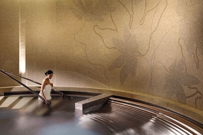 Verified hotel review - Four Seasons Hotel Macau Cotai Strip - 36