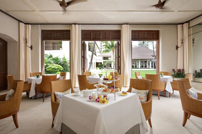 Verified hotel review - Halekulani - 21