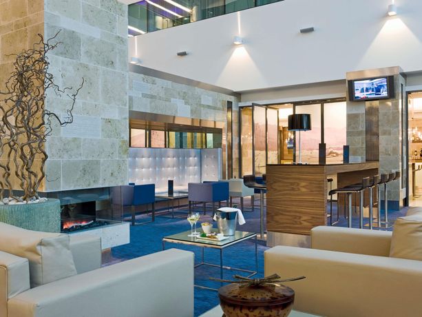 Sofitel London Heathrow - 20