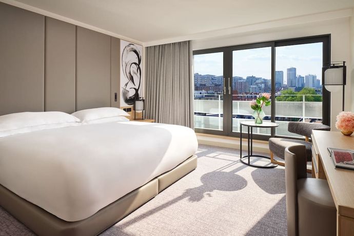 Nobu London Portman Square - 11