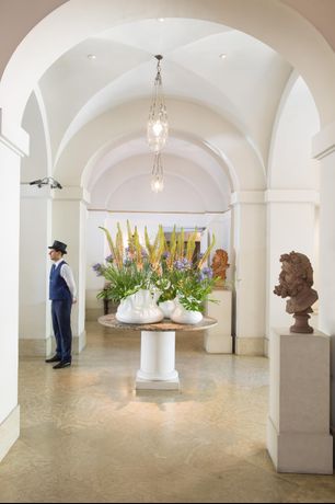 Verified hotel review - Rocco Forte Hotel De Russie - 47