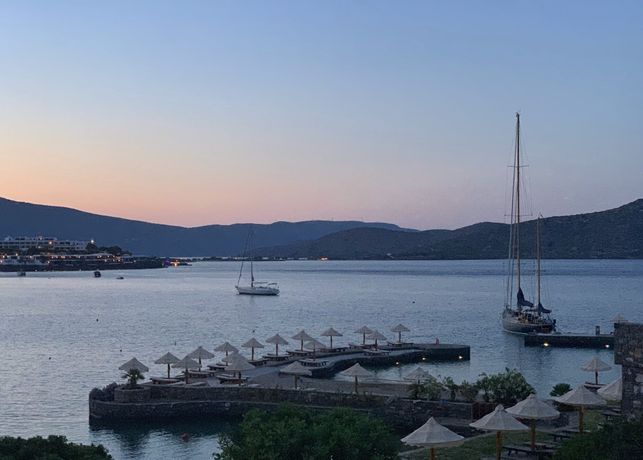 Verified hotel review - Elounda Peninsula All Suite Hotel - 33