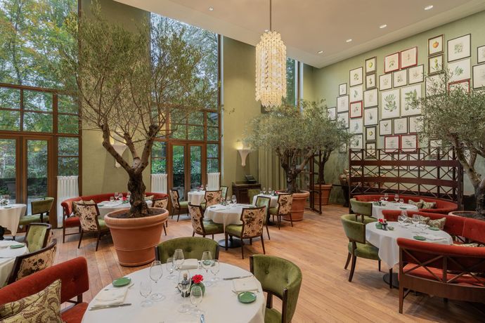 Rocco Forte The Charles Hotel