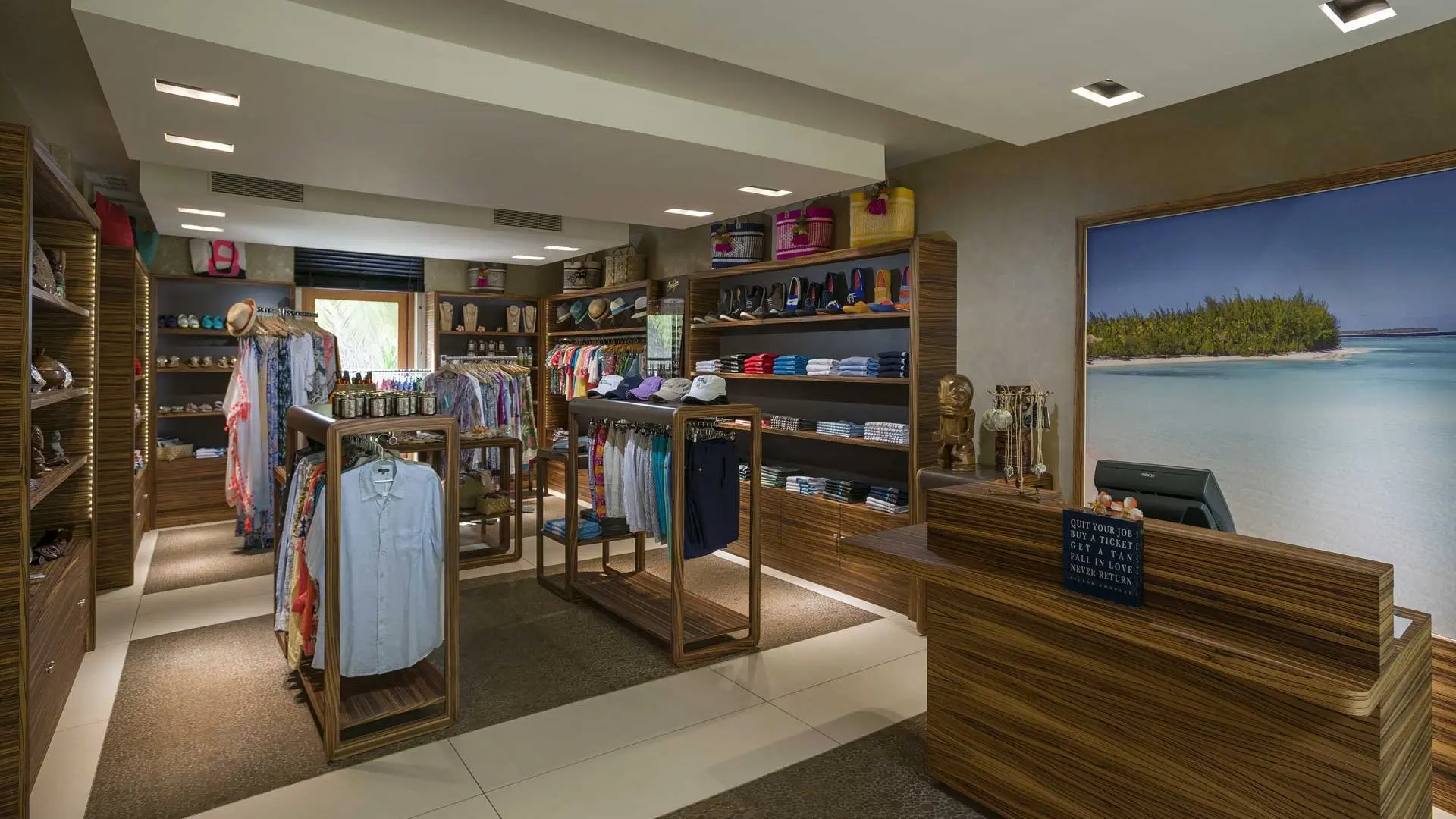 Hotel review Service & Facilities' - The Brando - 20