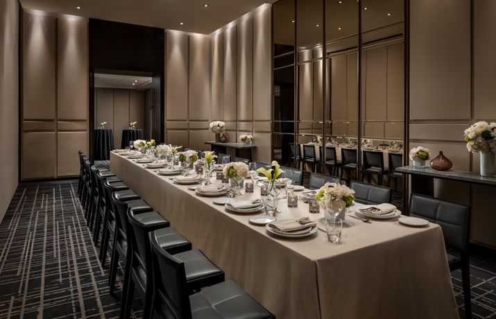 Verified hotel review - The Hazelton Hotel - 7