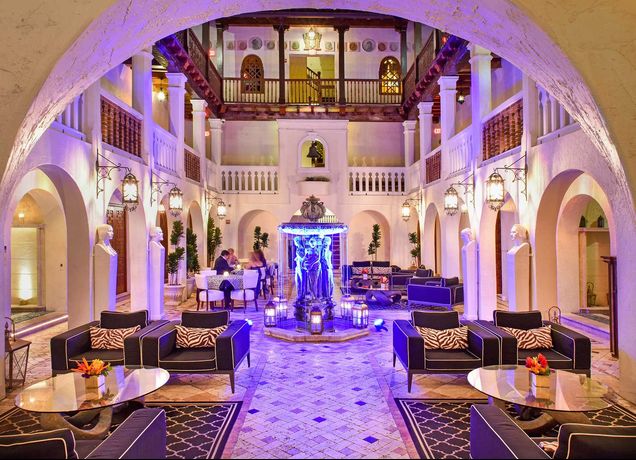 Verified hotel review - The Villa Casa Casuarina - 3