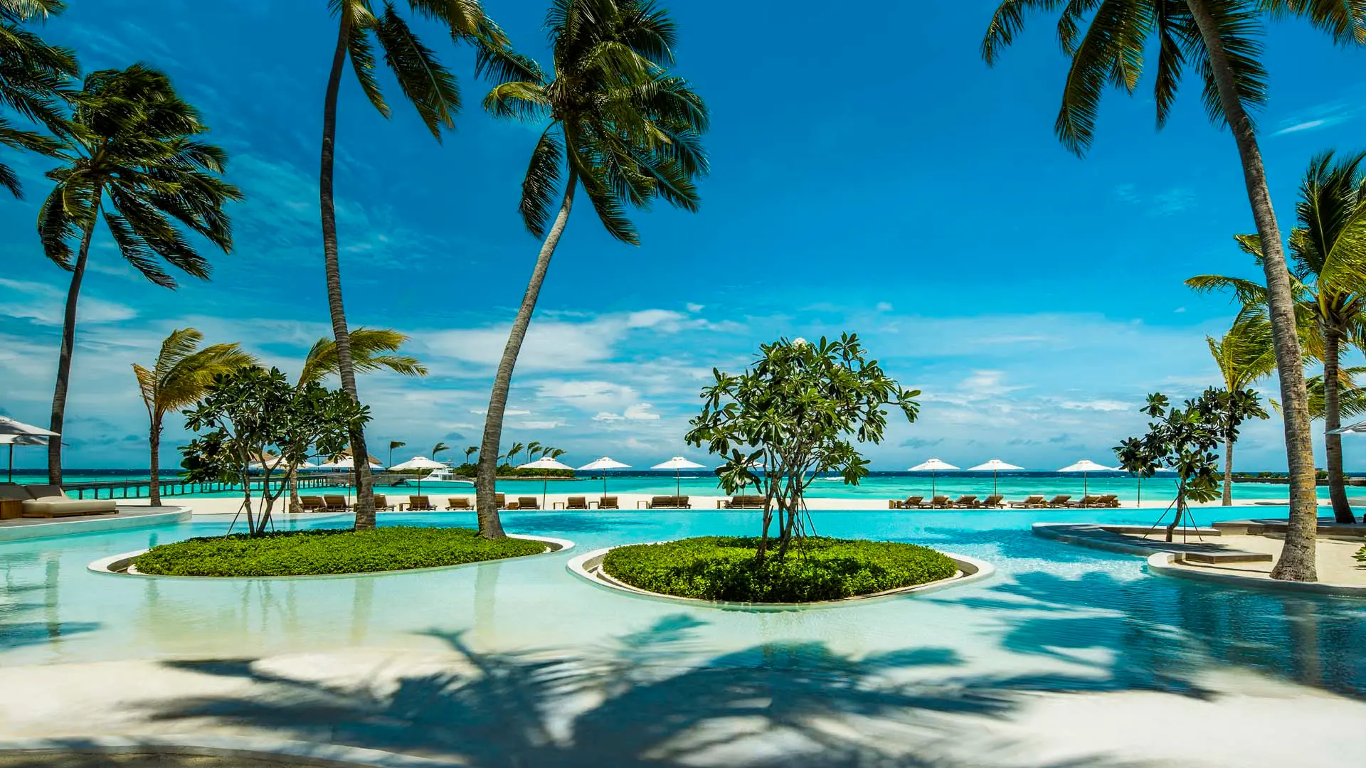 Hotel review Service & Facilities' - COMO Maalifushi - 4