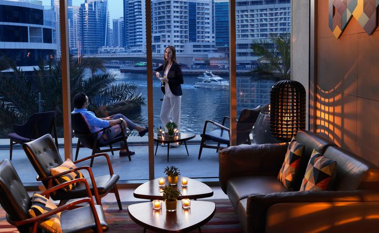 InterContinental Dubai Marina - 48
