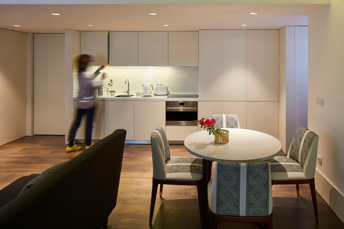 Verified hotel review - The Lumiares Hotel & SPA - 29