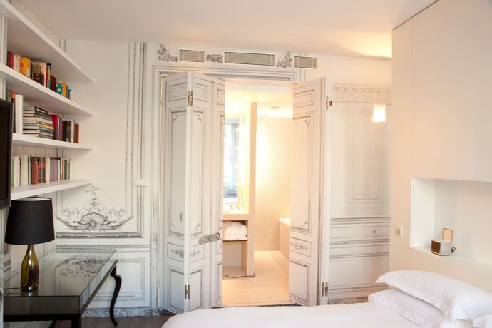 La Maison Champs Elysées - 16