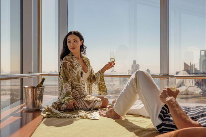 Jumeirah Emirates Towers - 49