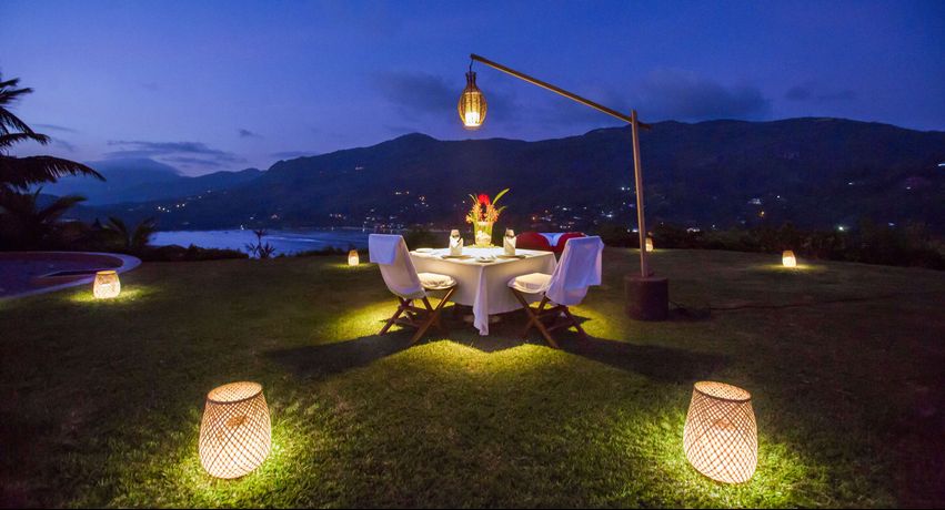 Verified hotel review - Anantara Maia Seychelles Villas - 14