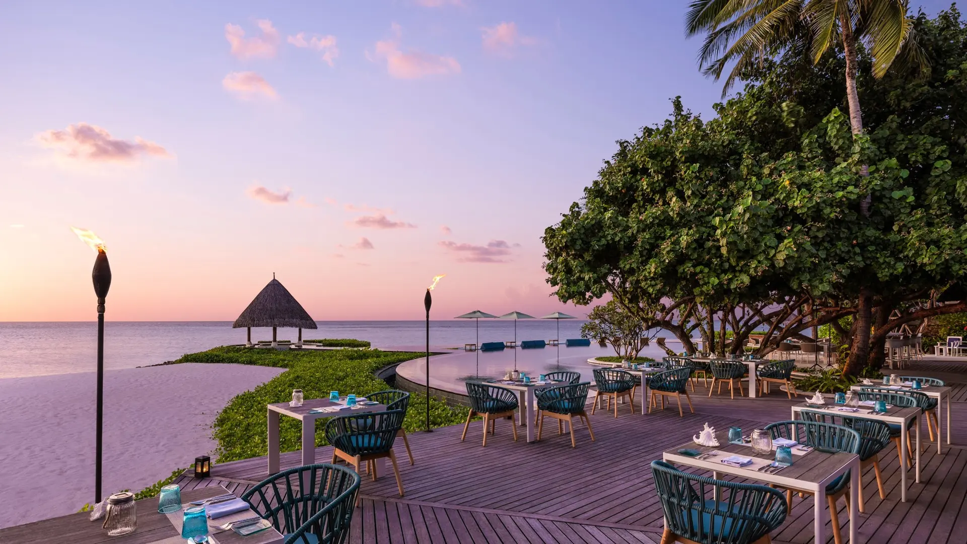 Review of Four Seasons Resort Maldives at Kuda Huraa - 6