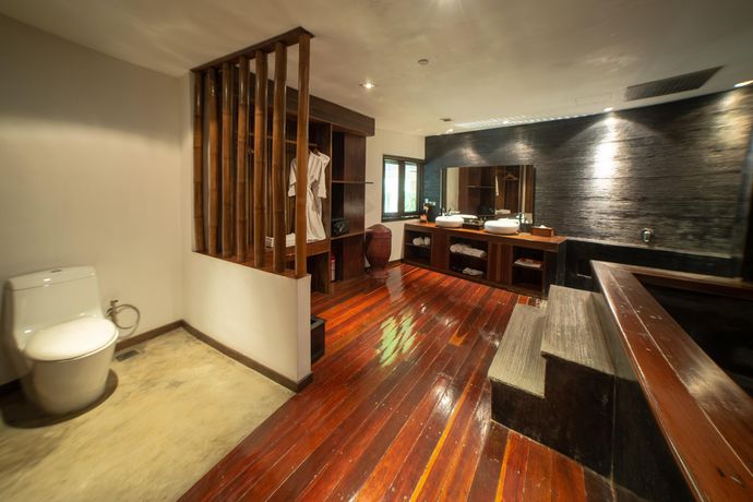 Verified hotel review - Villa Samadhi Kuala Lumpur - By Samadhi - 35