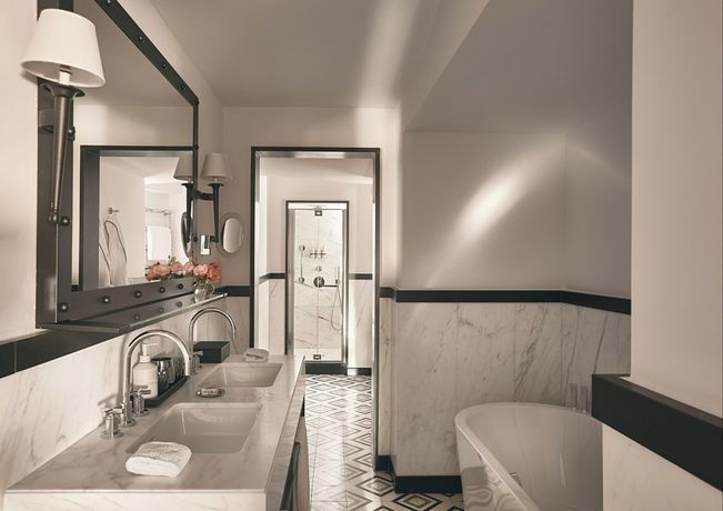 Rocco Forte Hotel De La Ville - 33