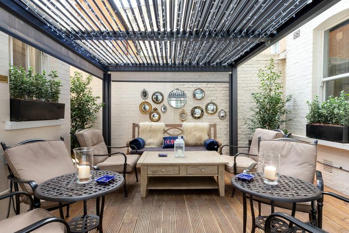 Verified hotel review - Dukes London - 6