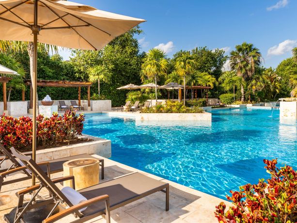 Fairmont Mayakoba - 17