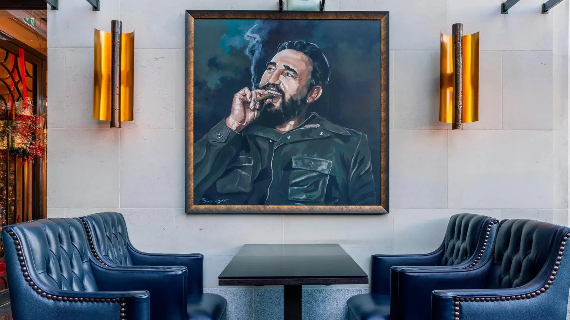 Hotel review Style' - The Wellesley - 2