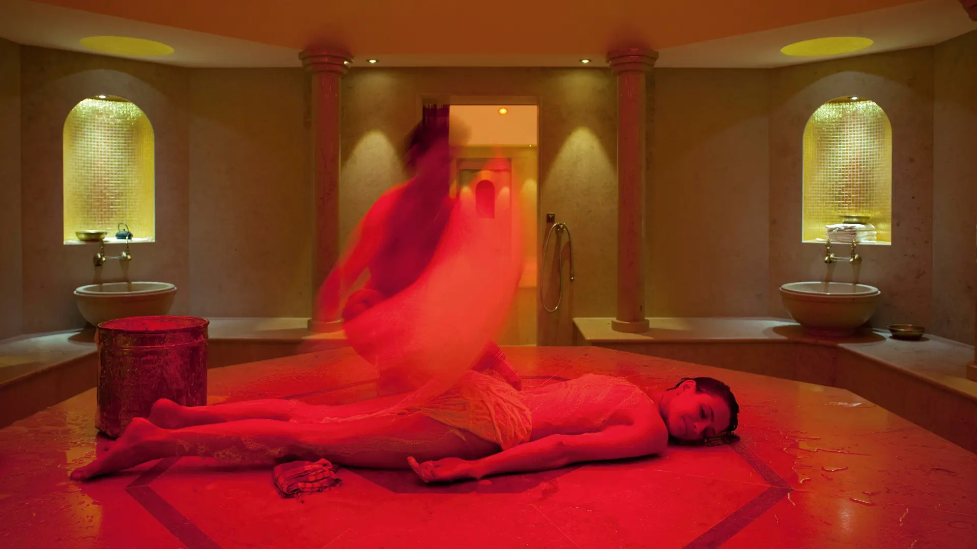 Hotel review Service & Facilities' - Schloss Elmau Luxury Spa Retreat & Cultural Hideaway - 5