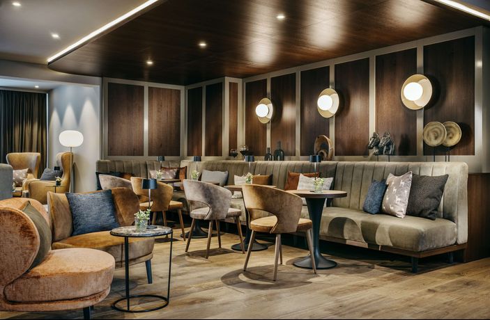 Grand Tirolia Kitzbühel - 15