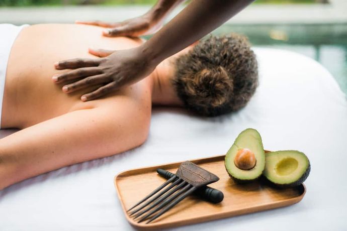 Verified hotel review - Six Senses Zil Pasyon - 39