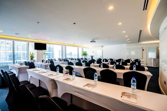 Media One Hotel - 59