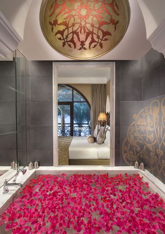 Jumeirah Zabeel Saray - 48