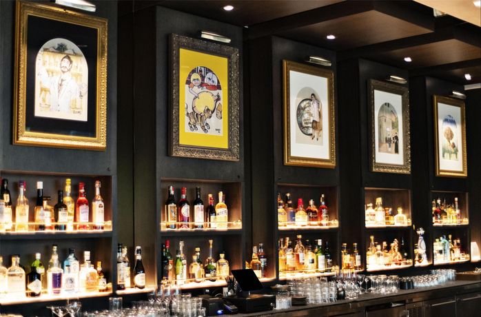 Verified hotel review - Shangri-La Vancouver - 41