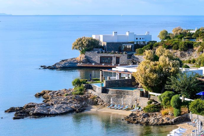 Grand Resort Lagonissi - 38