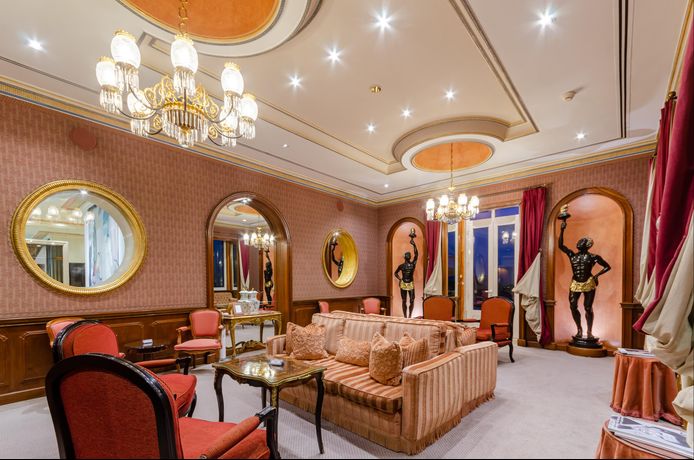 Olissippo Lapa Palace - 10