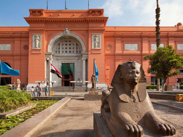 Verified hotel review - Sofitel Cairo Nile El Gezirah - 50