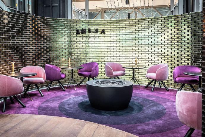 Ovolo Woolloomooloo - 47