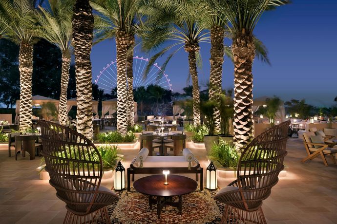 The Ritz-Carlton, Dubai - 34