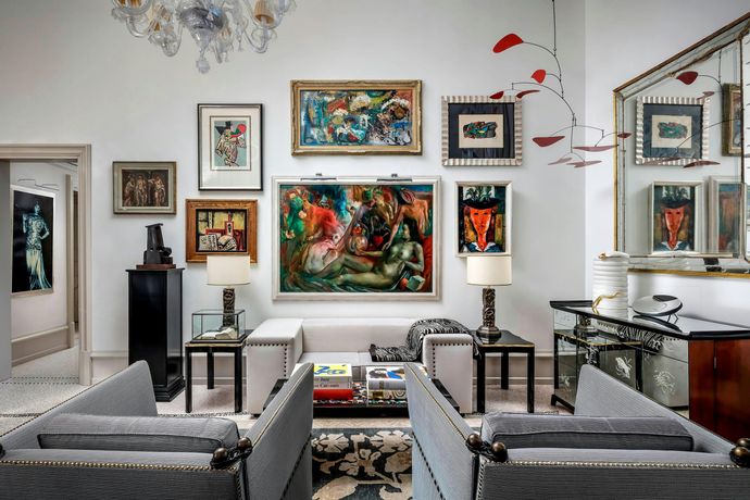 The Gritti Palace, A Luxury Collection Hotel - 42