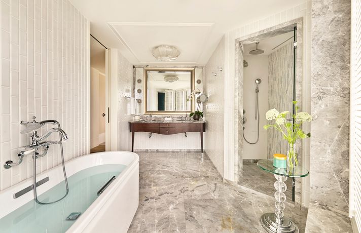 Verified hotel review - Mandarin Oriental Taipei - 31