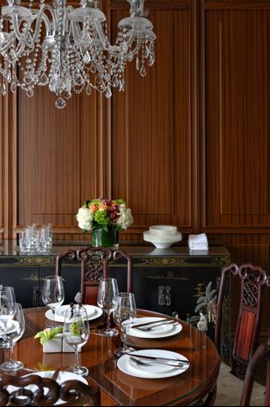 Verified hotel review - Shangri-La Toronto - 41