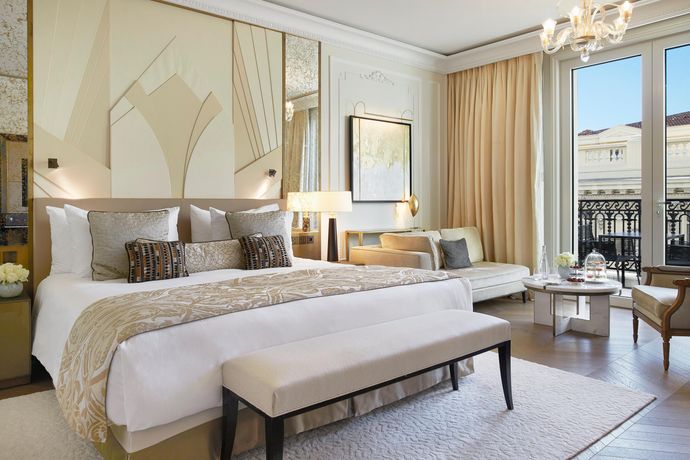 Hôtel de Paris Monte-Carlo - 51