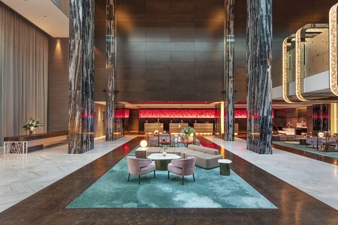 The Darling at The Star - 10