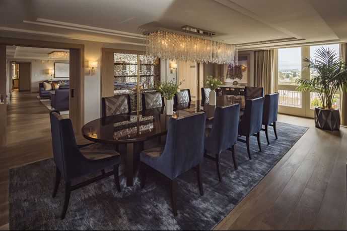 Viceroy L'Ermitage Beverly Hills - 35