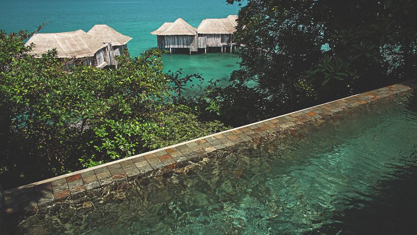 Song Saa Private Island - 59